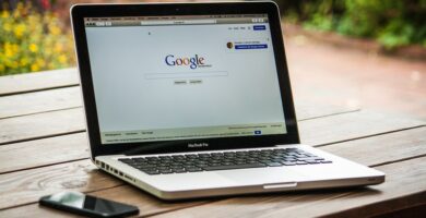 Creando cuenta de Google my business